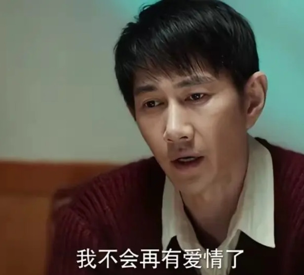 《依依向北风》的编剧，虽然有些情节不太靠谱，但在给人物取名上，还是下了一番功夫的