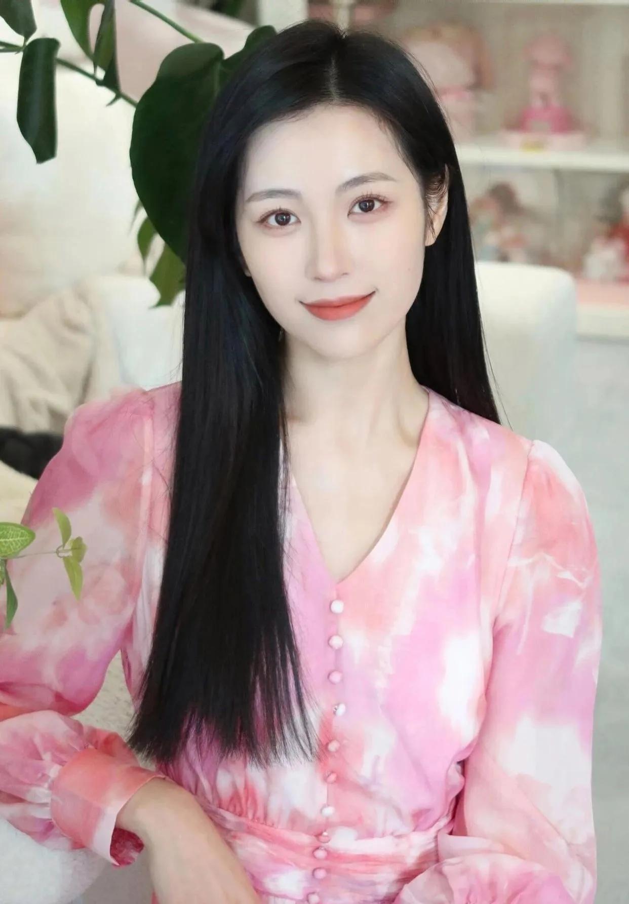 清新自然！