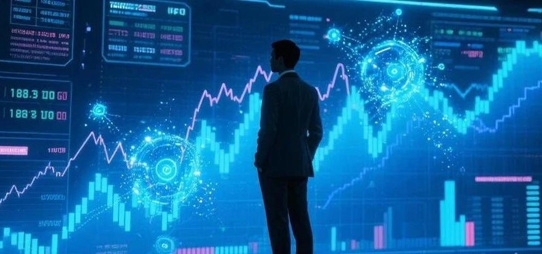 冯柳加仓! 方向剑指科技赛道!