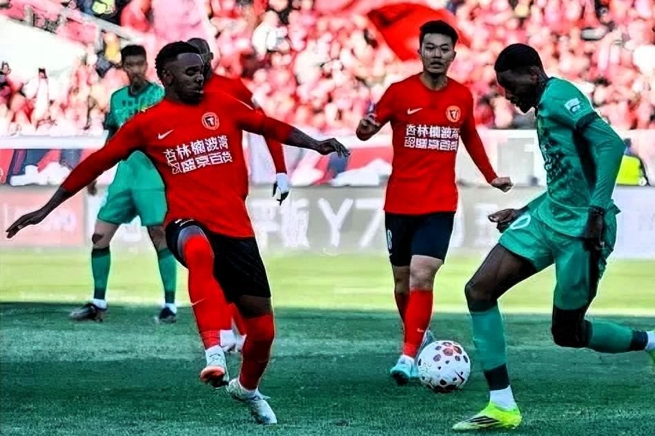 1-2输给辽宁铁人，属于明显的爆冷。为什么算爆冷？1. 定位差距