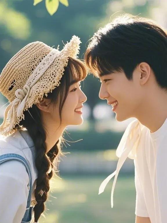 一段很现实的话：“如果离婚了，要好好生活。除非遇到那个爱到不行，滿眼都是你