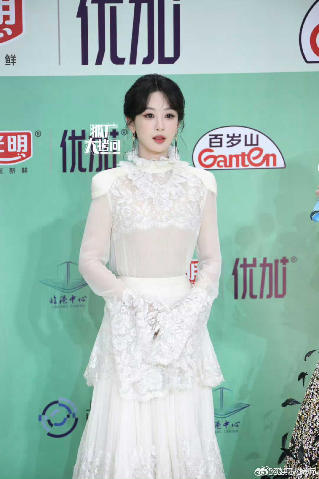 白玉兰红毯女明星生图合集杨紫宋佳关晓彤蒋欣钟楚曦万茜闫妮马伊琍白玉