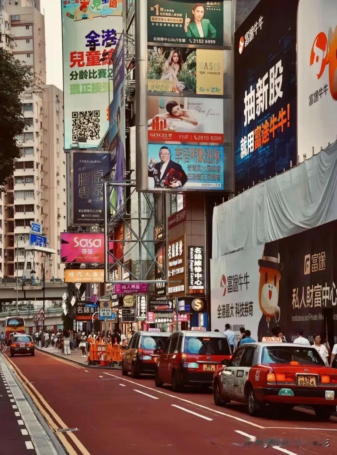 在香港法律允许，但在内地绝对禁止的5件事：，细节丰富、角度全面。咱先把话说