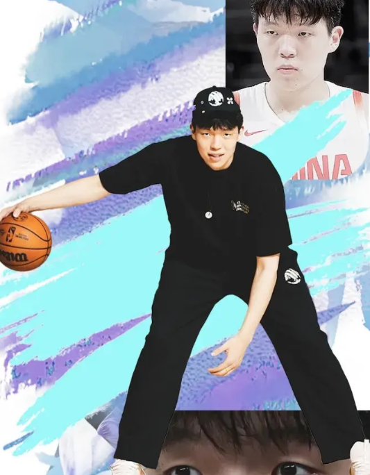 夏季联赛杨瀚森首秀数据预测8+5+3+2夏季联赛虽然绝大多数都是NBA球员，但