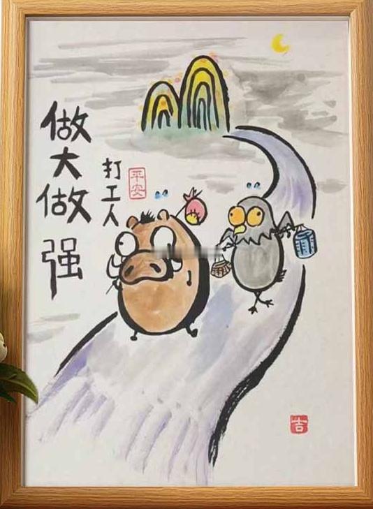 金牛算是十二星座中最低调的星座之一了，不过了解他们的，一向会对他们产生一种佩服的