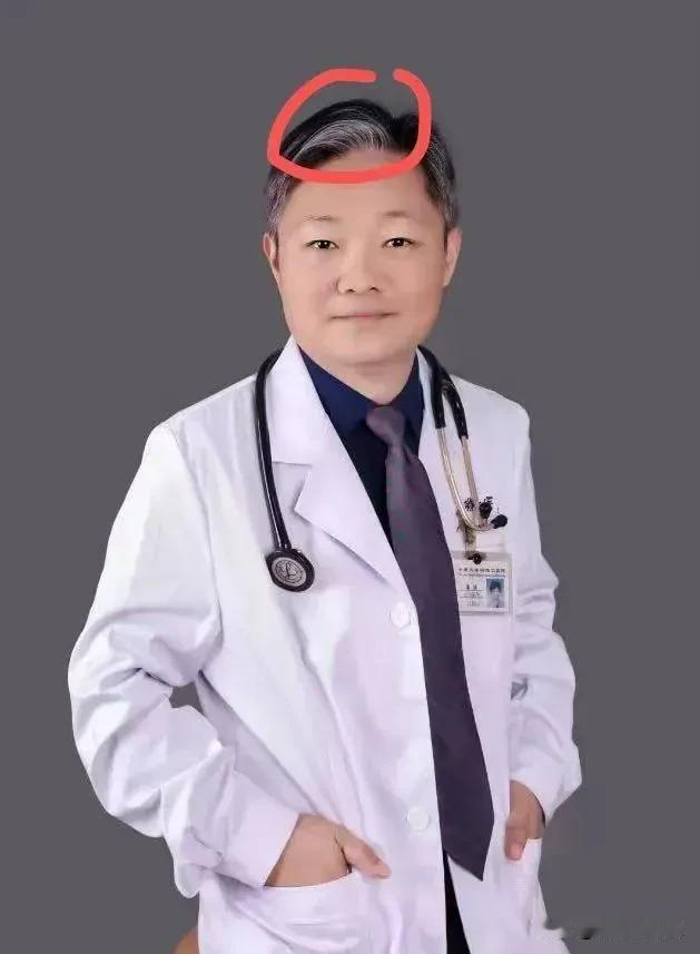 耗哥，湘雅二医院的好医生唐浩，用自己的生命告诉我们几个真相……53岁的他