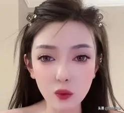 白雨反呛驴姐非善茬，蹭热度卖货！驴姐吐槽白雨就是那种普通又