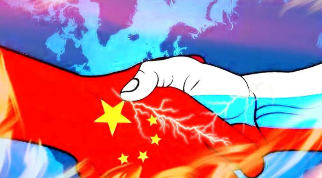 中国的中立策略让乌克兰震惊乌克兰这次终于看清楚了，俄罗斯