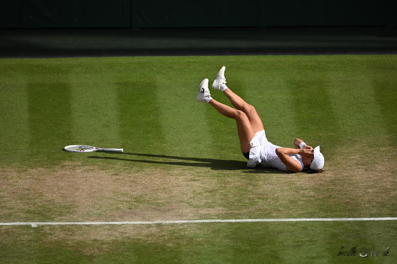 个人评选今年大满贯TOP10之二如果说今年四大满贯最刺激的比赛是阿尔卡拉斯与辛