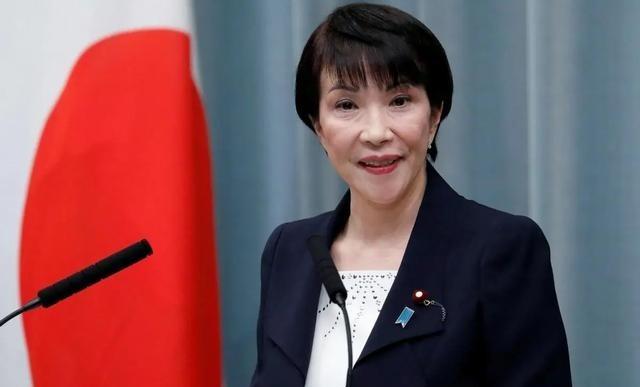 刚刚送走了一个“反华”的石破茂，日本可能又要迎来一个更疯的女人！就在石破茂下台后