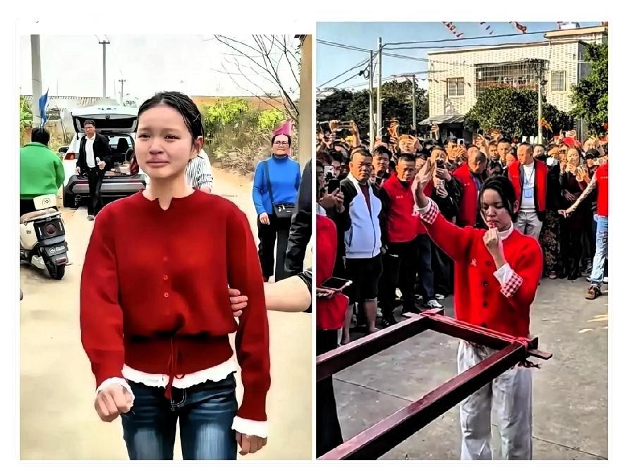 听说福建那边好几个大老板已经放话了，以后绝不跟那个姓许的打交道。生意场上