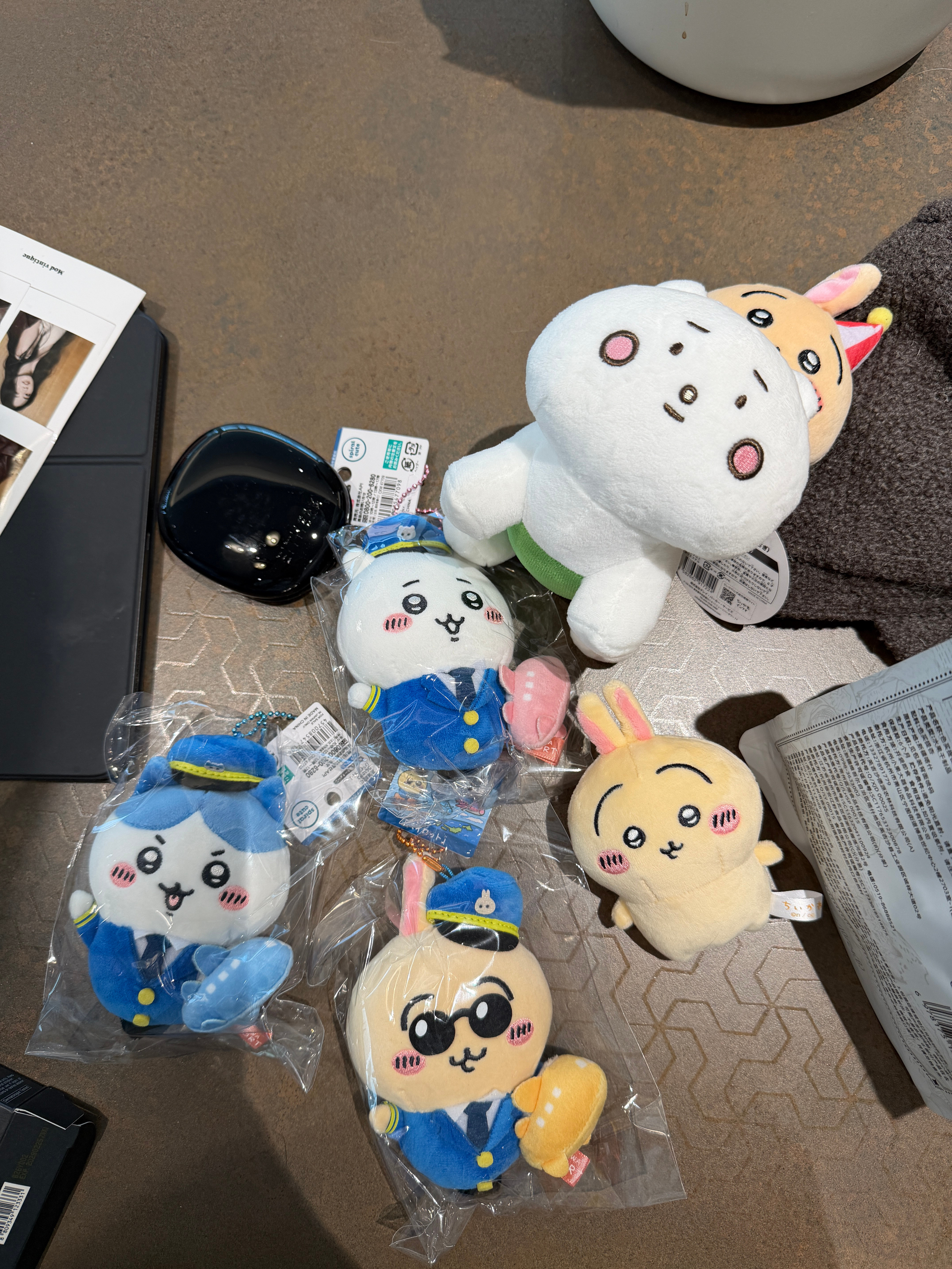 好消息我回来了明天就剧透明天出🔗坏消息是姐发烧了但是不影响[doge]