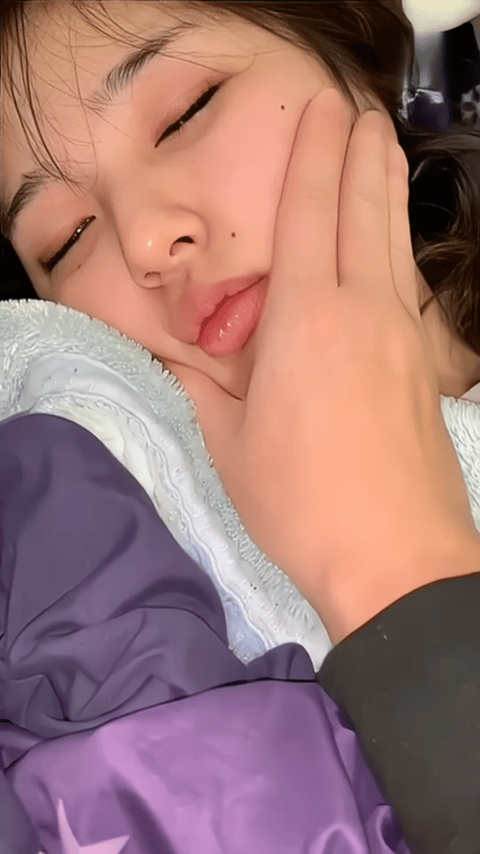 异地恋都不在身边，偶尔偷吃一下男朋友应该不会发现吧？