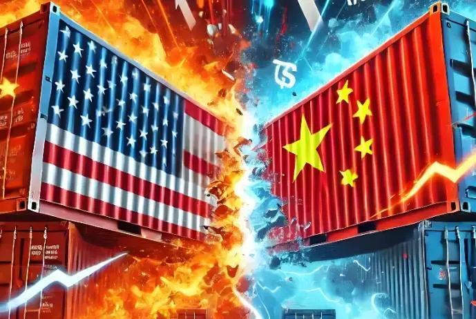 美国这步“先俄后华”的棋，下得有点难收场。他一开始盯着俄罗斯，想在乌克兰战