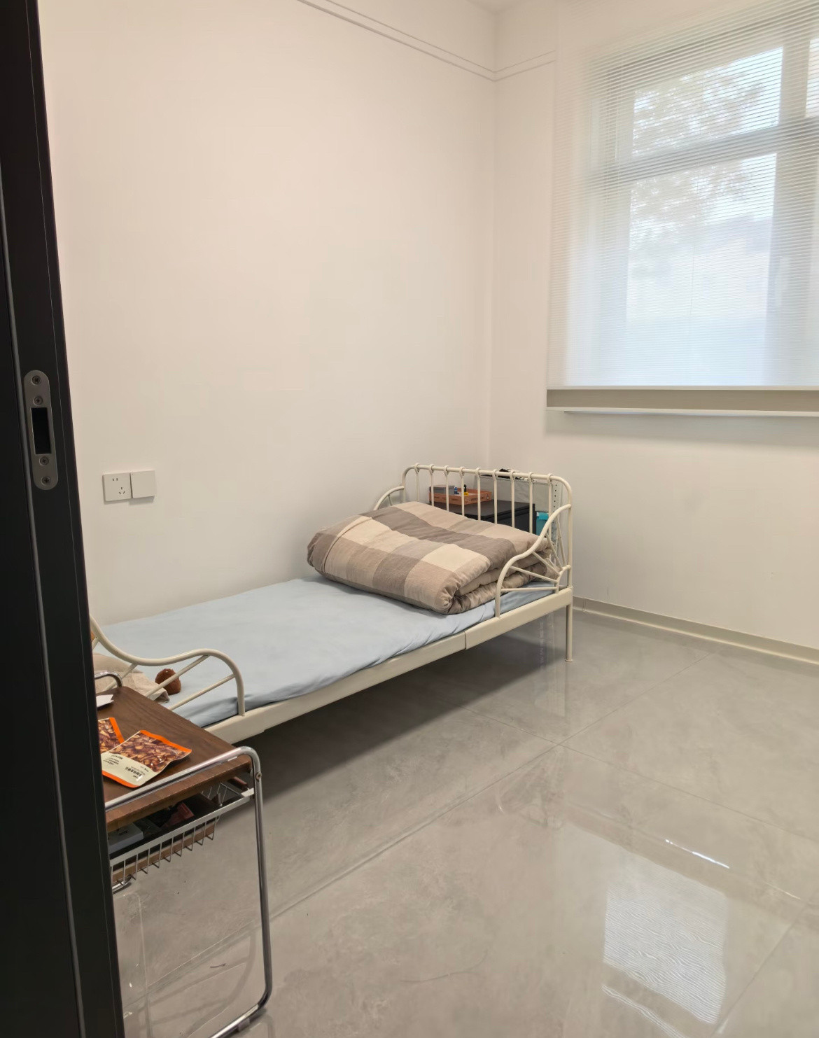 一年级小学生的卧室