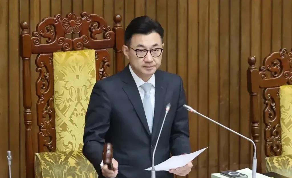 台选会今天审查通过国民党新北市第11选举区立委罗明才、台中市第2选举区立委颜宽恒