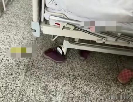 12月15日，重庆，一女子的父亲三个月前查出肝癌晚期，之后情况一直不好，基本上都