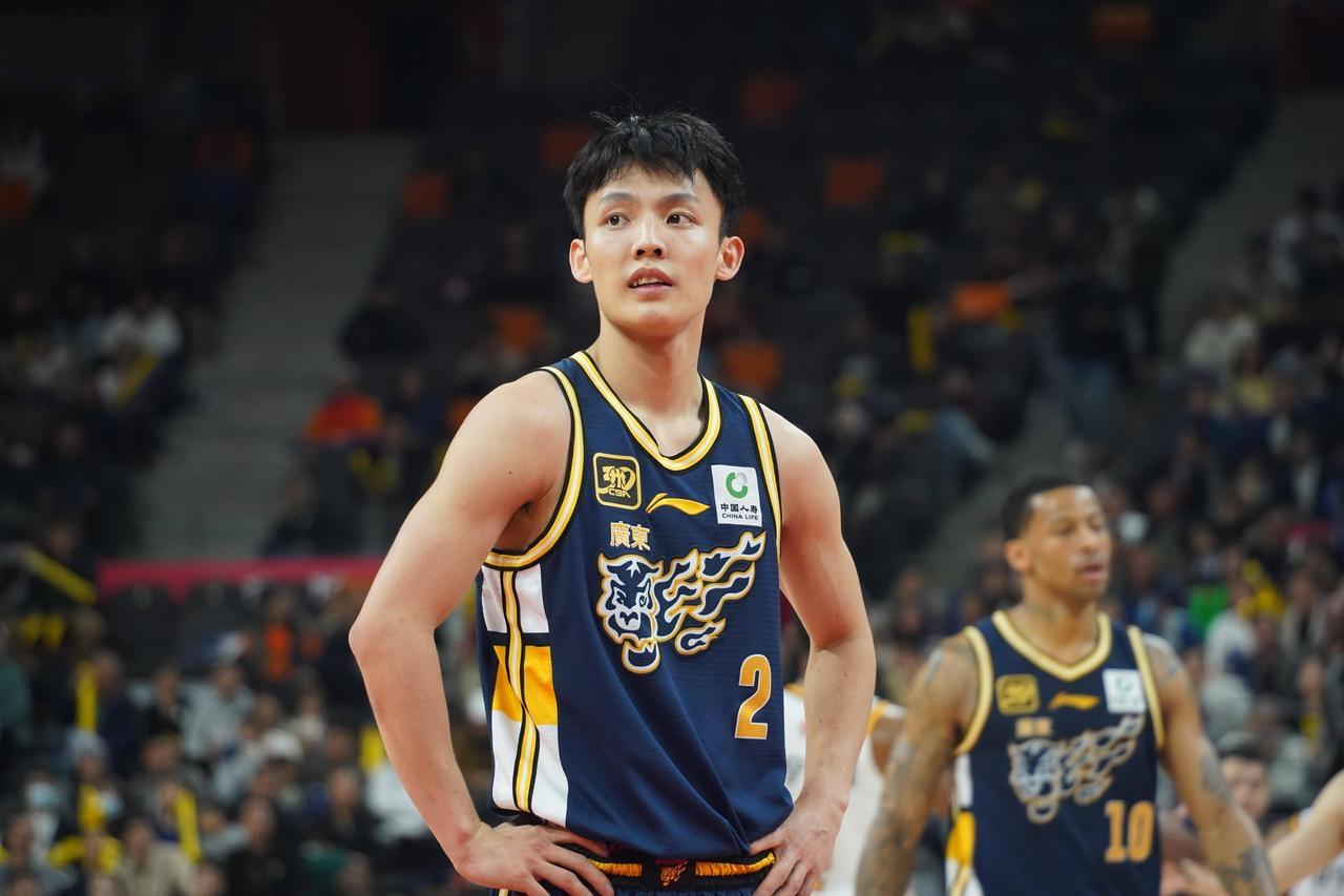 徐杰好梦难成！今天晚上，CBA全明星主办方宣布三分球参赛球员名单！姜伟泽、陈林