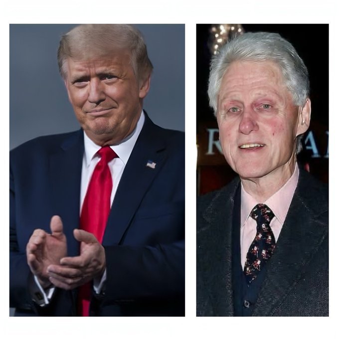 “这两个人是同龄人，一个很明显被吸干了精气”