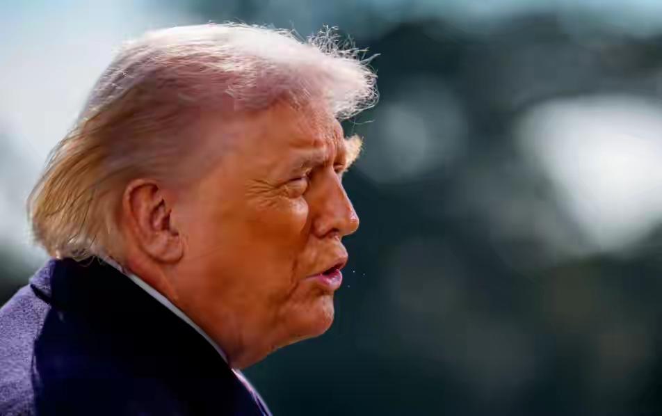 【气急败坏】当地时间3月7日，美国总统特朗普在社交平台发布声明，宣称伊朗可能会