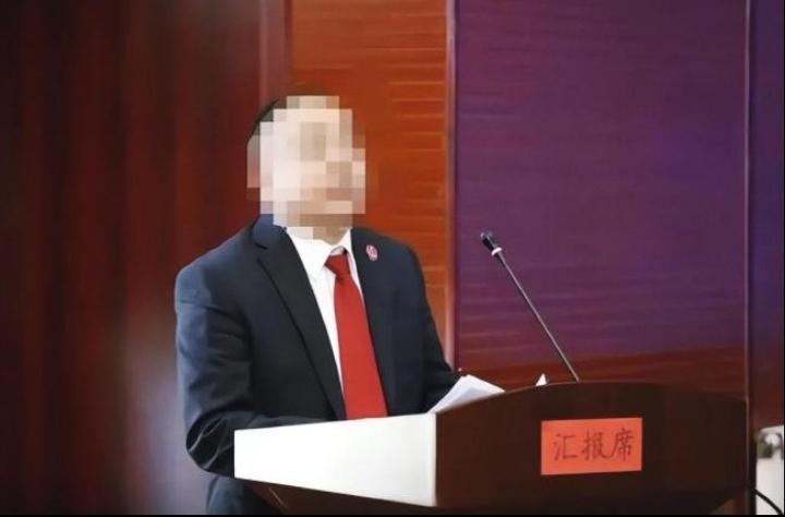 吕梁法官涉嫌猥亵当事人：举报七个月无人问，曝光后火速立案严查2025年9月