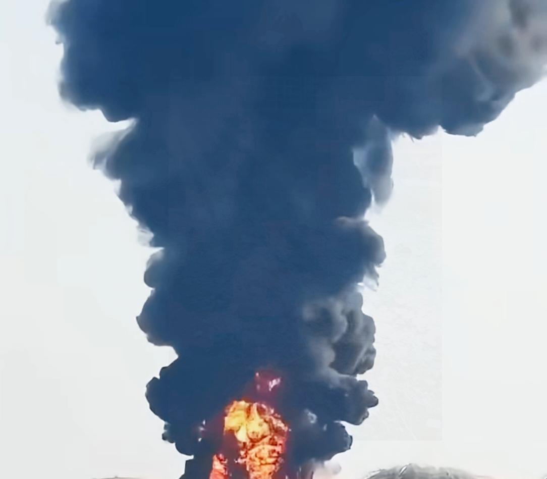 这年头，讲道理真不如放把火吗以色列一家军工大企业，在捷克建的无人机核心工厂。