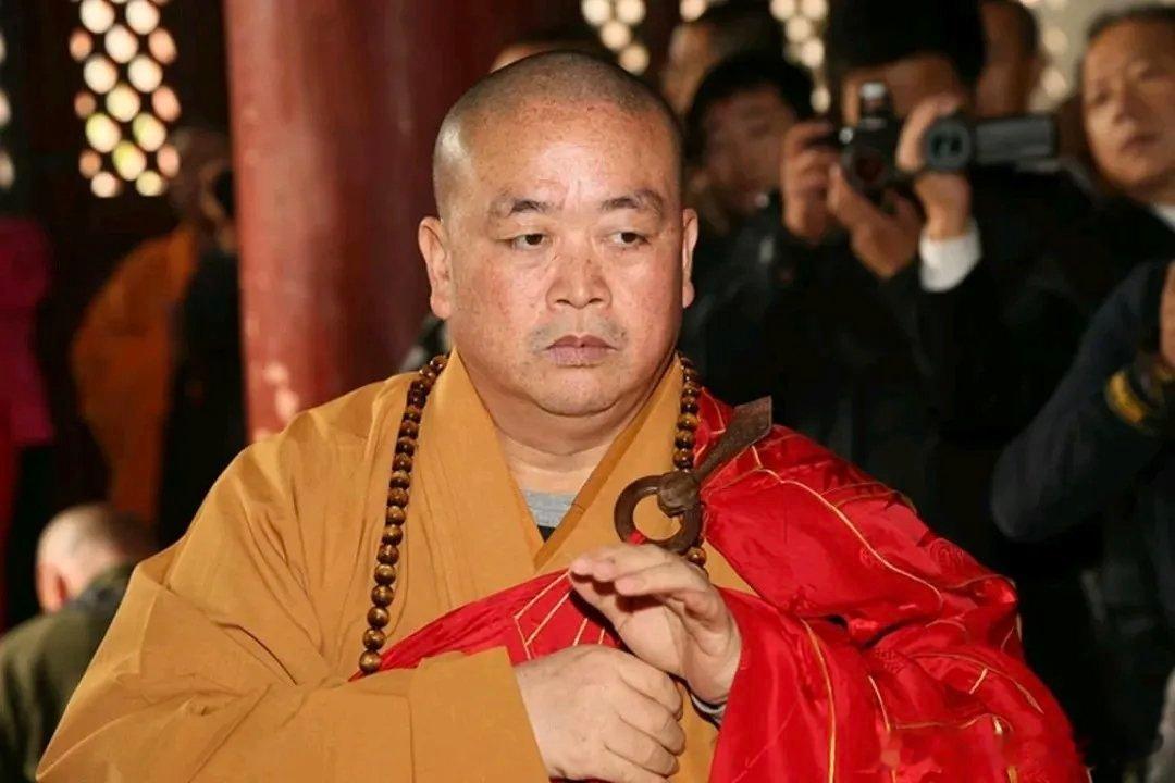 【大瓜！原来，他才是“释永信倒台”影响最大的人……】释永信终于“暴雷”了。佛祖不