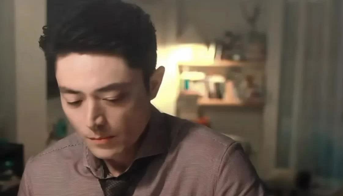 法拉利老了还是法拉利，谁懂这句话的含金量啊！终于有人肯说实话了，霍建华的
