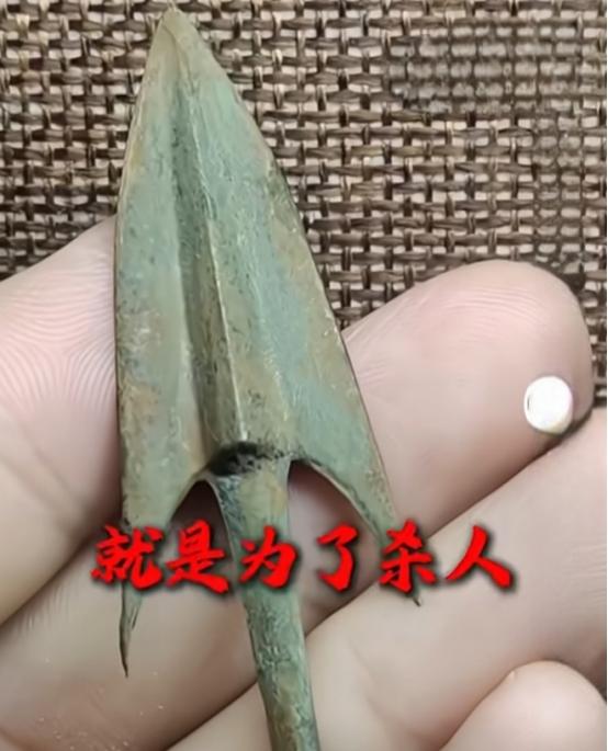 古代打仗中箭了能不能直接拔出来？别被电视剧骗了，那些折断箭杆继续冲锋的镜头，全都