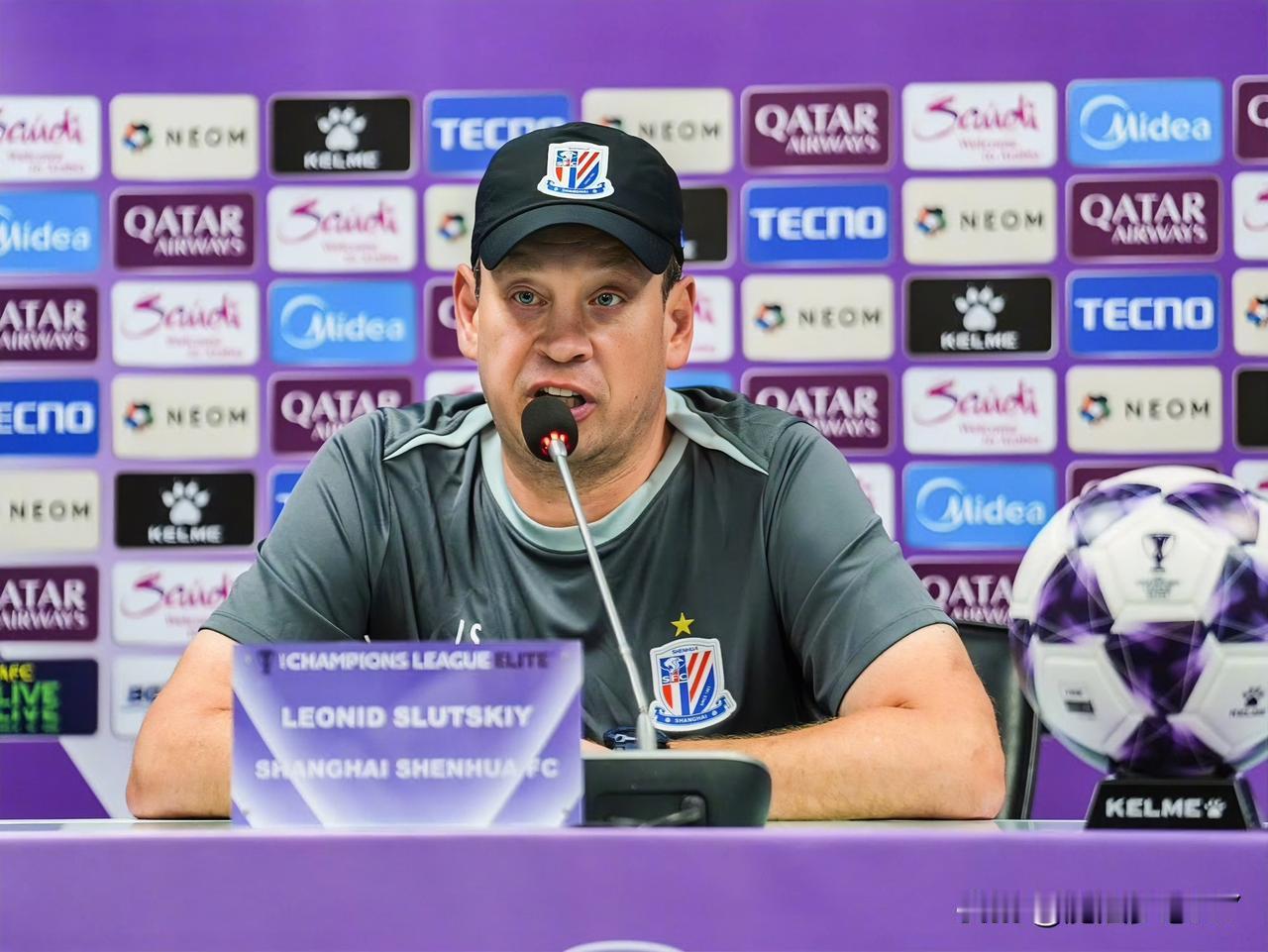 我有个直觉，斯卢茨基估计快下课了，真不是因为今年争冠无望，而是他的用人和战