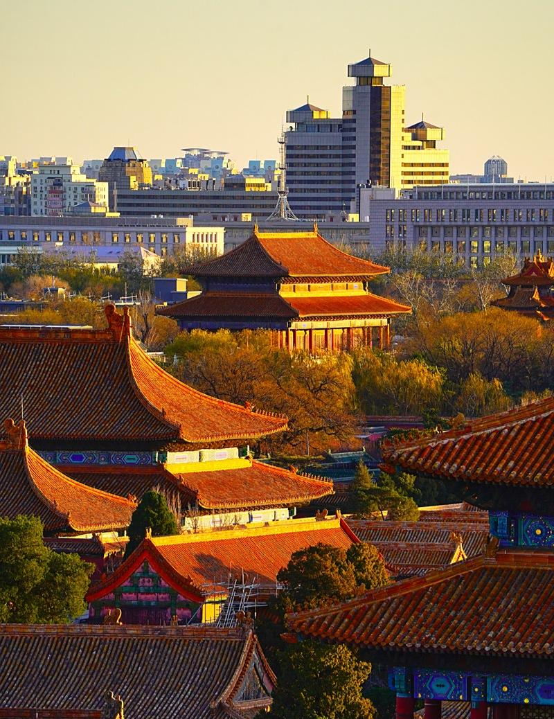 北京是我国的首都，也是享誉世界的历史文化古都，更是对外展示国家形象的重要窗口，深