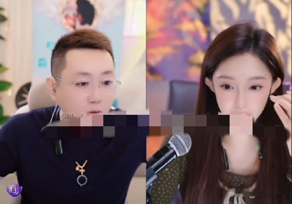 娜美下决心放弃ks，率公司艺人重返d音发展！娜美向