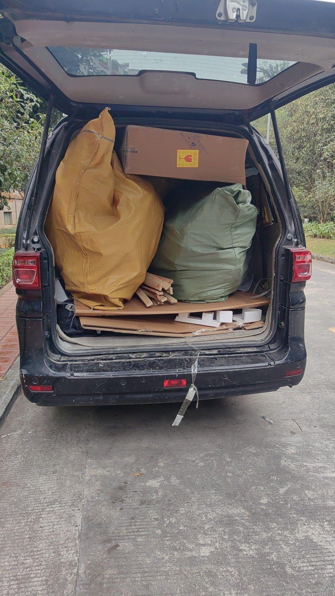 断舍离清单：扔掉这7件闲置，家里瞬间大10平！入住新家时，总想着把日子过得