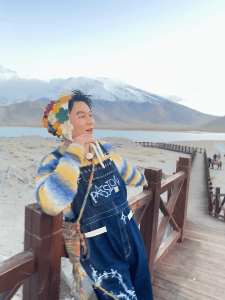 就因为沈羽洁发了这个然后范丞丞粉丝把人家美女广场🐇了？？？