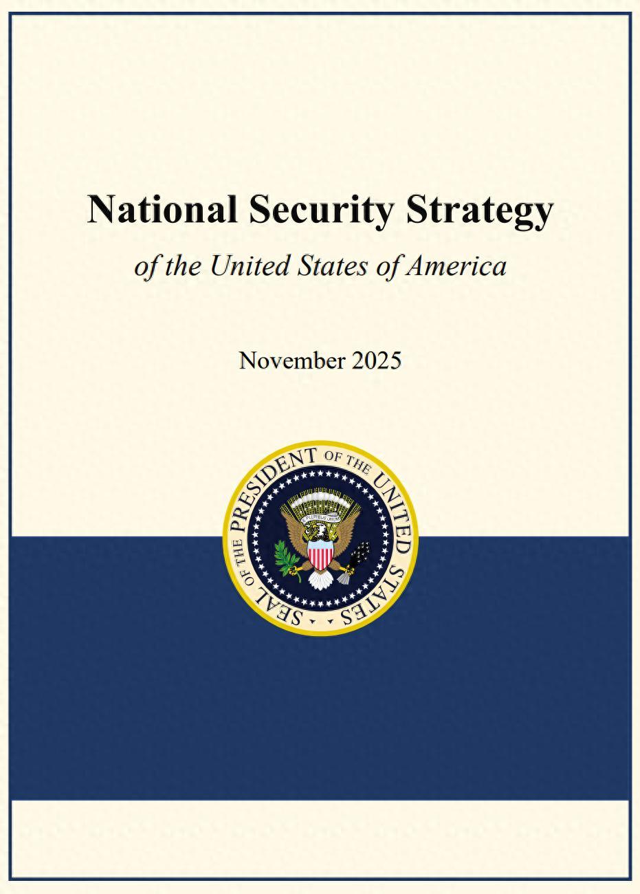 从拜登时期的艰难维持，到特朗普重返白宫后的一把梭哈，美国二战以来80年的全球霸权