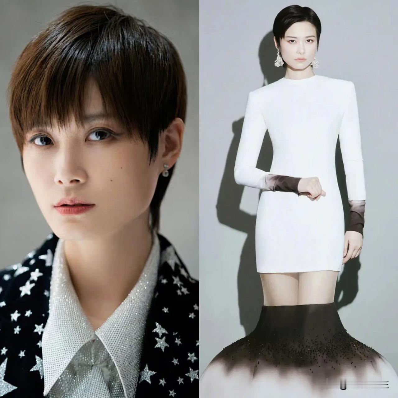 大家发现没有?李宇春有一事越来越离谱,他都已经成名20多年了,最离谱的是她居