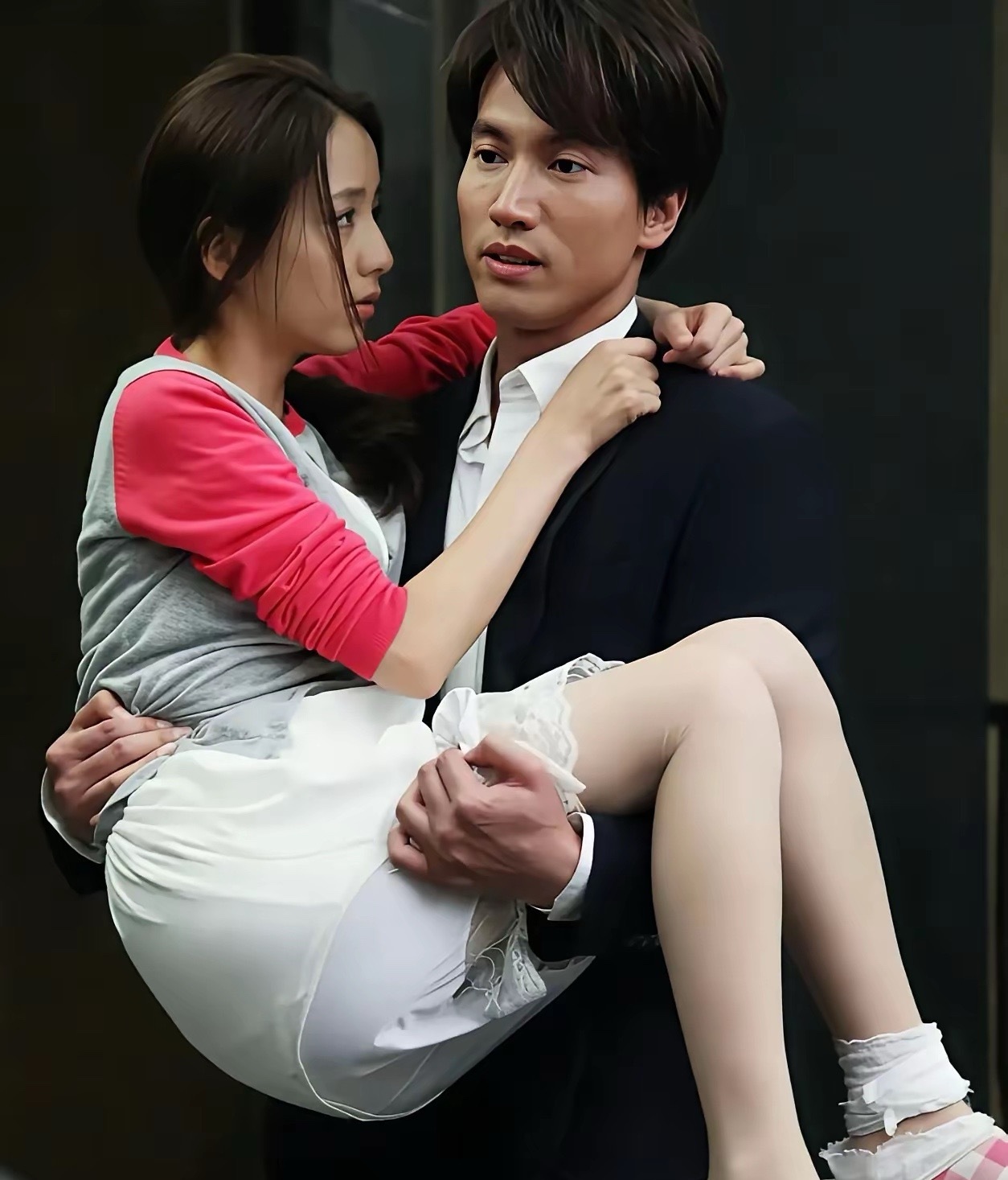 老天呐，突然有点理解陈思诚了！