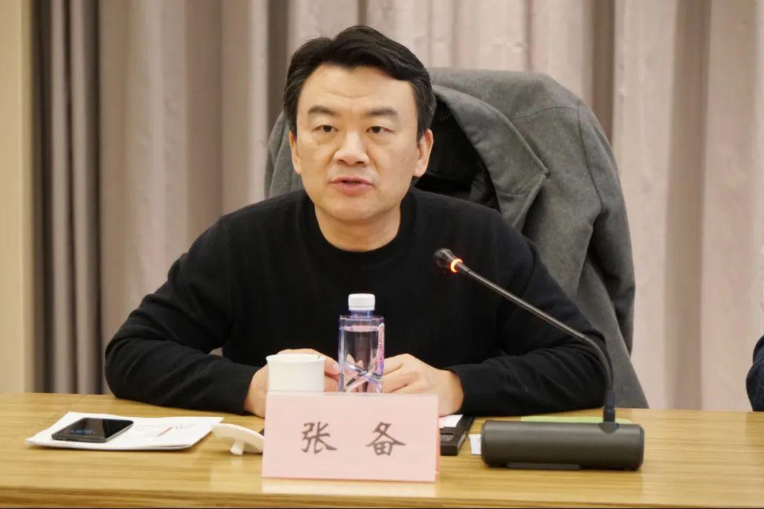 2016年，一则人事消息在深圳政坛引发巨大震动，时任坪山新区党工委书记的张备正式