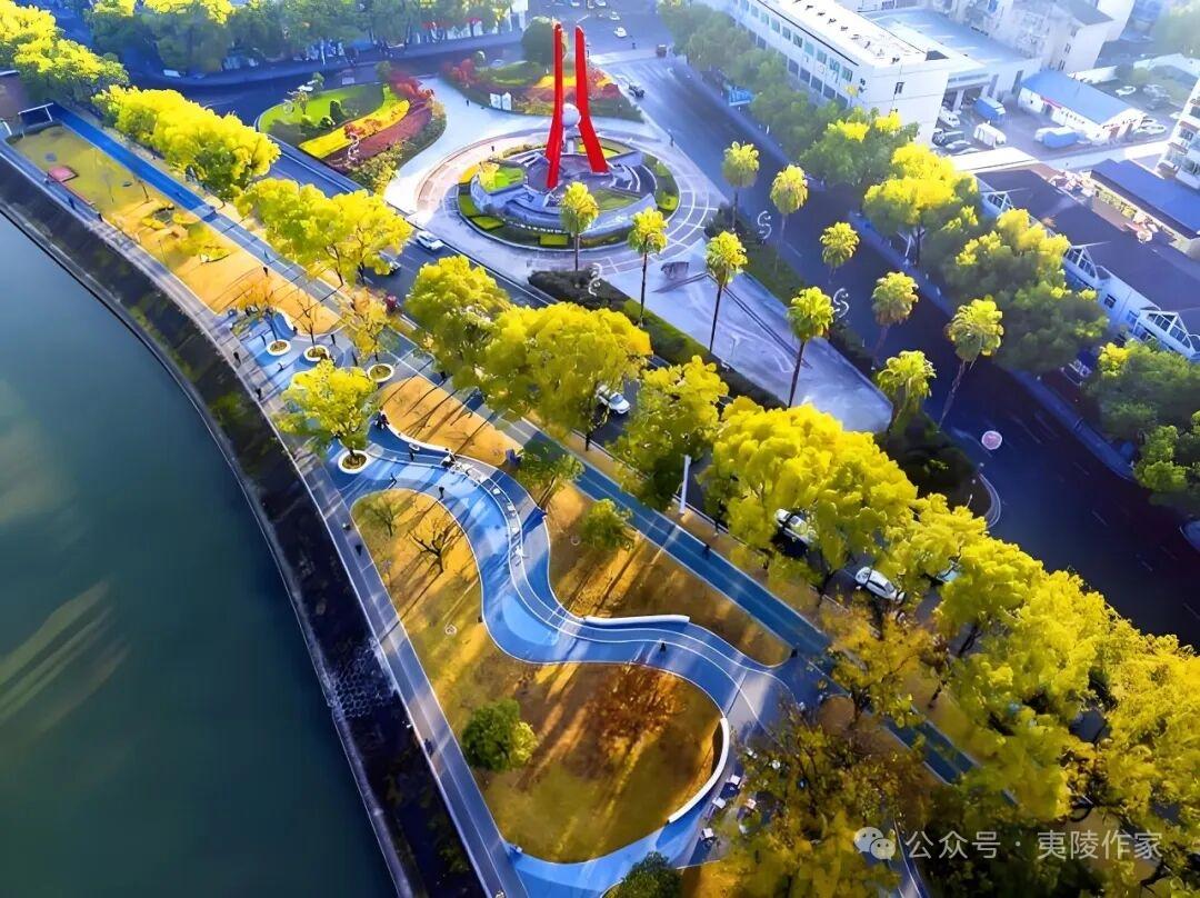 夷陵经济开发区也和宜昌市高新区一样“一区六园”？夷陵区现在已经形成以小溪塔轻型