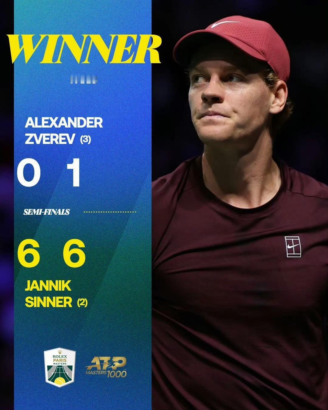 药加辛啊，知道你会赢，但没想到赢得这么残忍！小心调查……冠军又是他的，能战胜他的