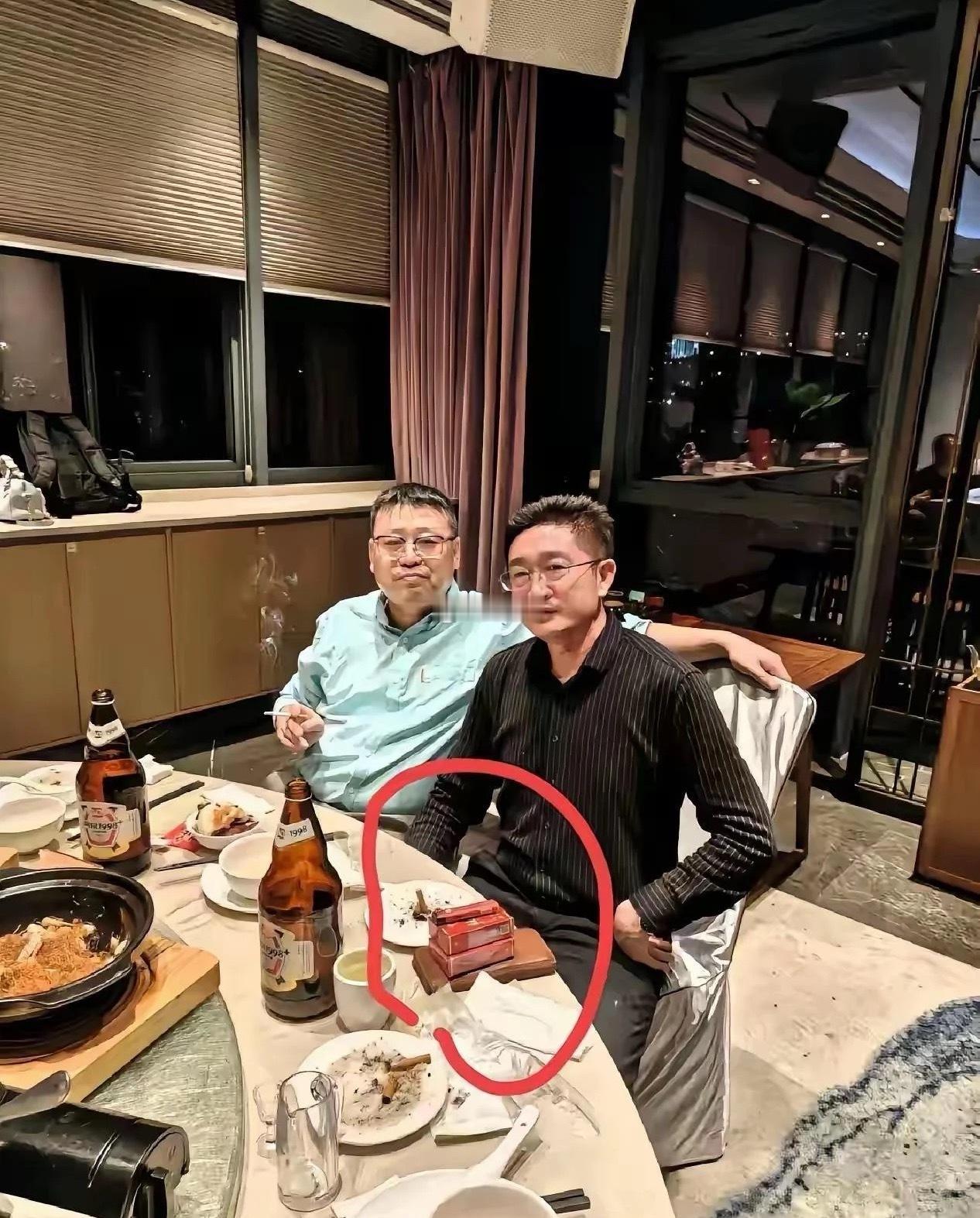 这才是真正的有钱人