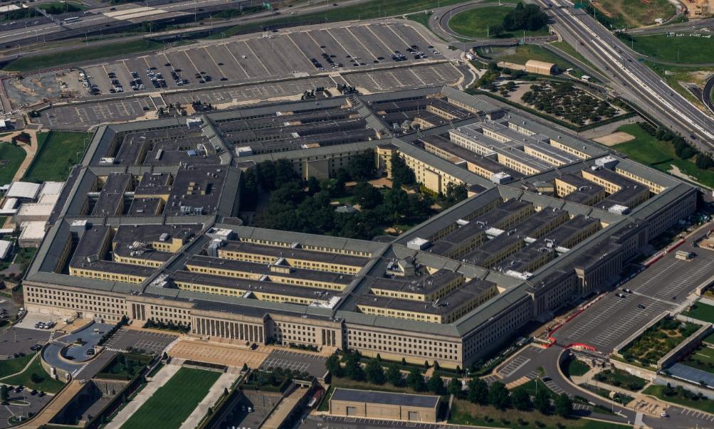 美国麻烦大了！【凤凰网】3月18日，《华盛顿邮报》爆料，五角大楼已经要求白宫批