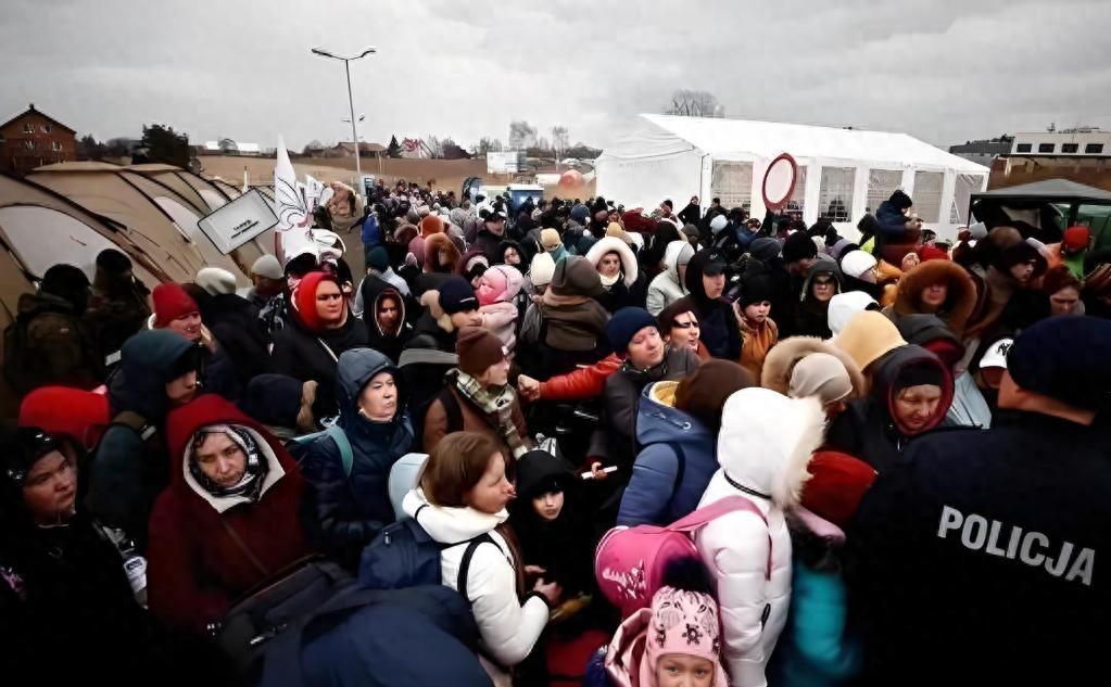 基辅市长公开炮轰泽连斯基：四年不见面，你在国家危难搞内斗！乌克兰的冬天本来就