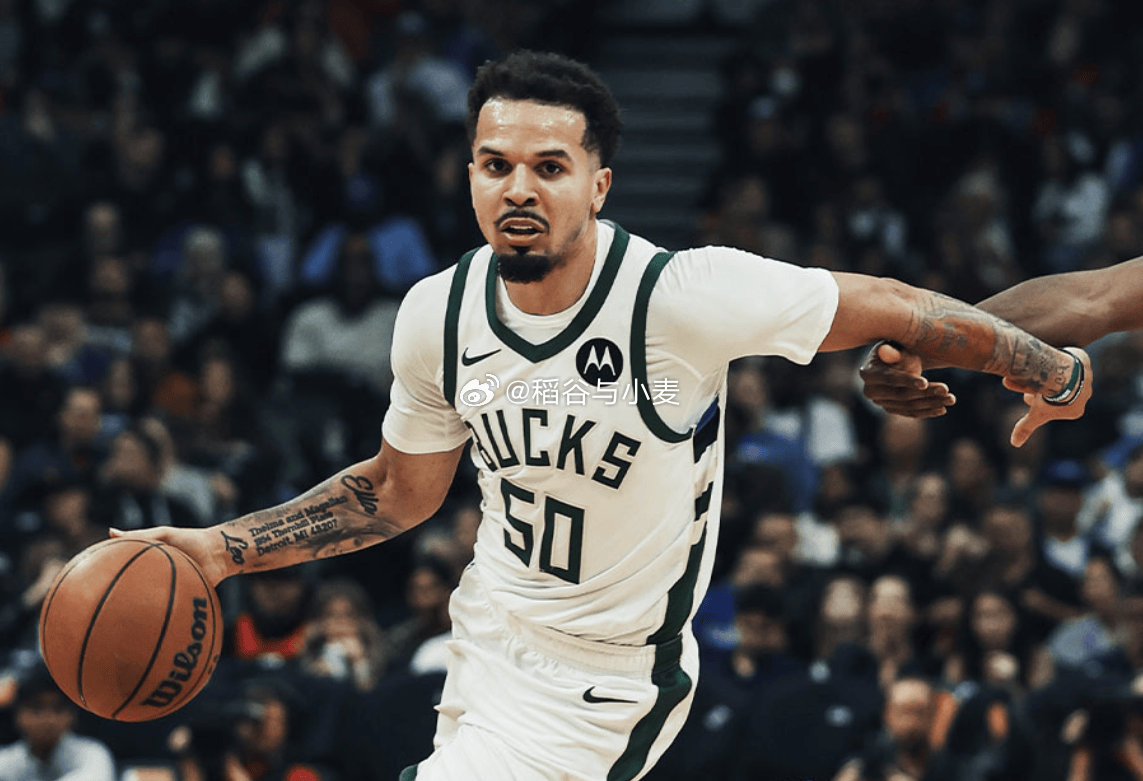 泰厄斯-琼斯和科尔-安东尼都被裁掉了，都是有些经验的后场球员，只是这赛季都打得一