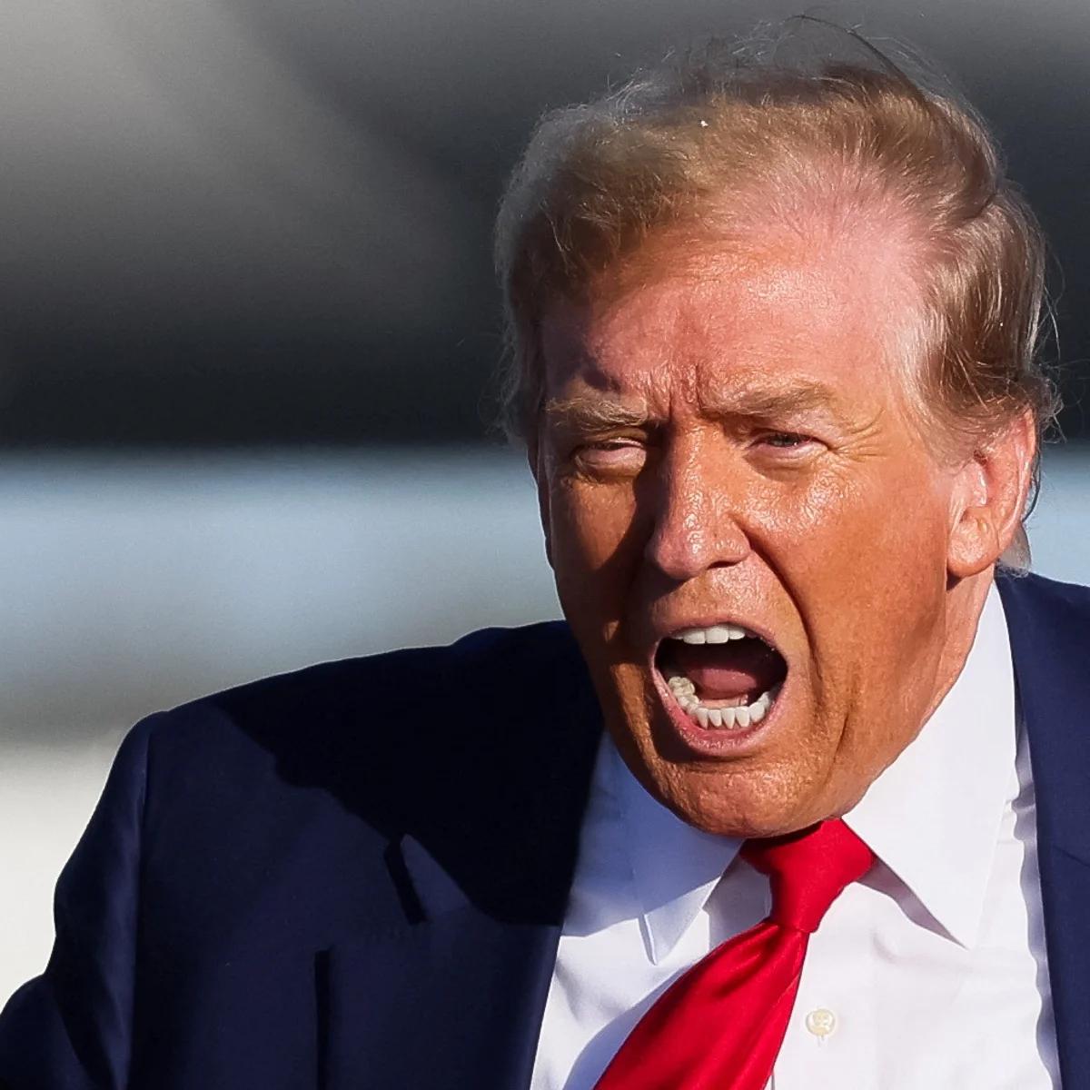 憋了好几天，特朗普政府还是没忍住，又对中国，发出了新一轮威胁！在不久前中国和加