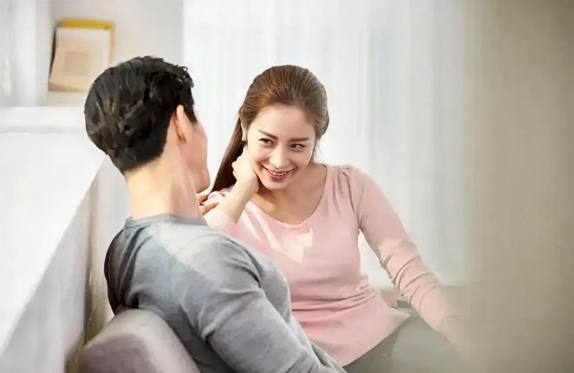 《二婚真相：一个把