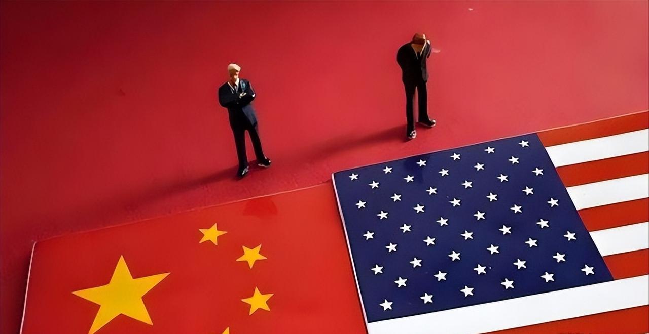 为什么美债暴雷来求中国，因为太多中国富豪把钱转去美国，美国人想到的是，如果美元快