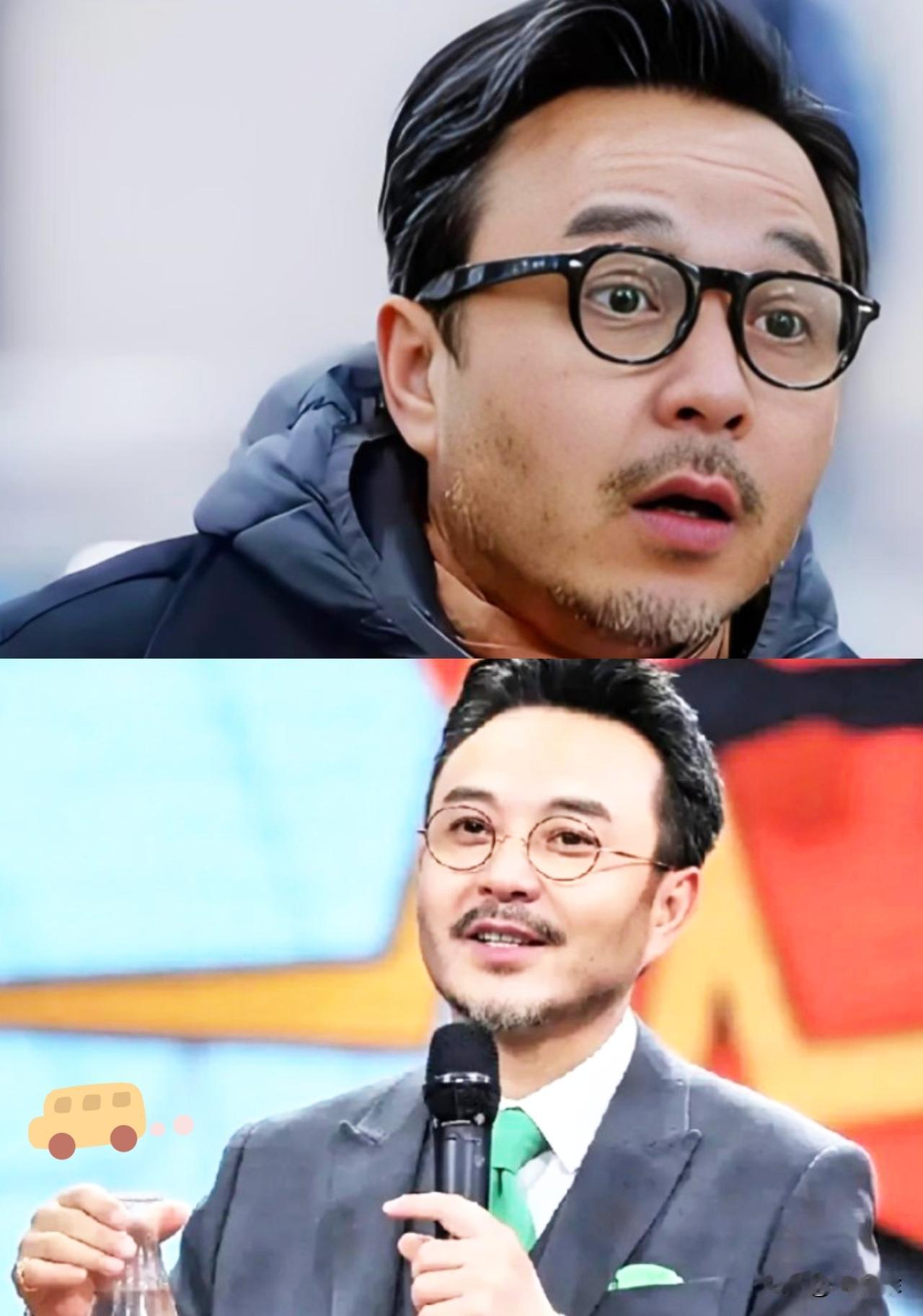 呵呵，汪涵这事儿一出，他基本上是翻不了身了，他本人比谁都清楚，出品人本就是影