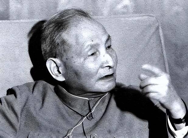 1993年3月31日，北京，一个老院子里的海棠花还没开。陈云躺在床上，已经很久没