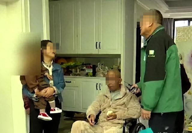 浙江绍兴，女子远嫁一直跟丈夫努力造人，没法怀孩子，后来又去做试管，长达7年时间终